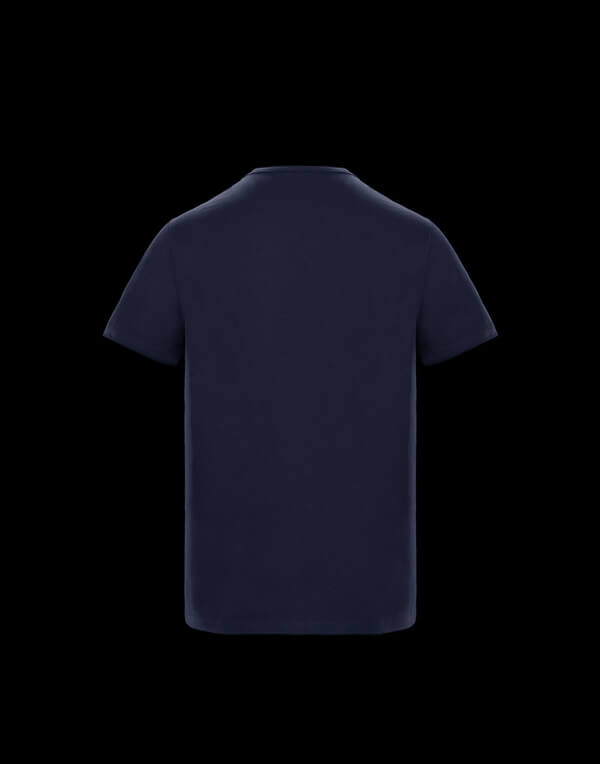 モンクレールスーパーコピー MONCLER 2019春夏新作コットンTシャツ