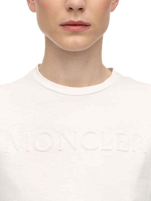 19春夏 モンクレールスーパーコピー MONCLER★T-SHIRT