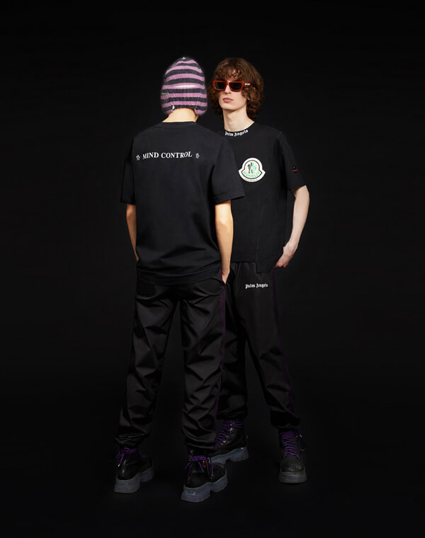 モンクレールスーパーコピー MONCLER 8 Tシャツ 2019/20秋冬 新作