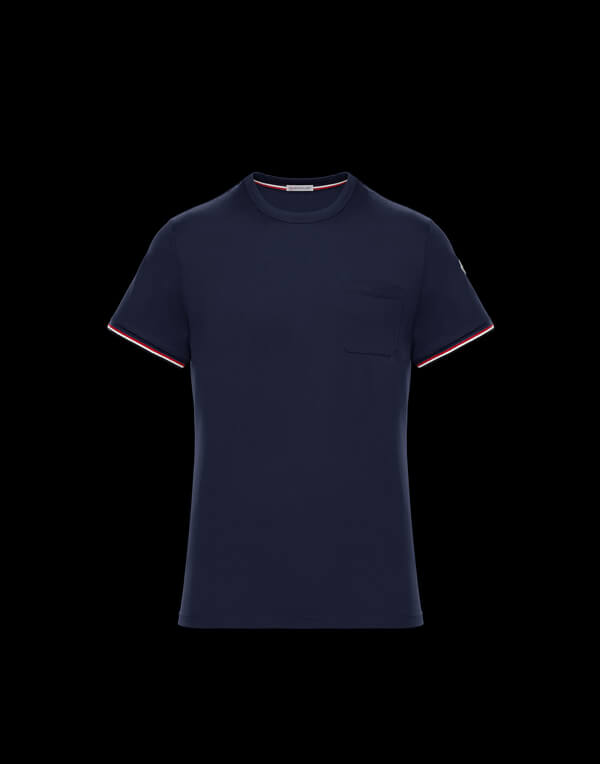 19春夏 モンクレールスーパーコピー MONCLER★T-SHIRT