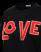 19SS☆モンクレールスーパーコピー MONCLER GENIUS1952 LOVE Tシャツ80596008390X