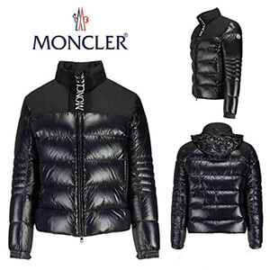 2019秋冬 MONCLER★Bruel ダウンジャケット