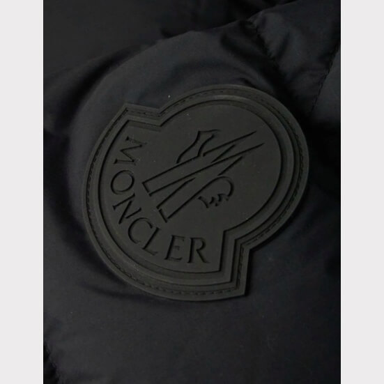 2020新作【MONCLER】DUBOIS ダウンジャケット 黑413158553859999