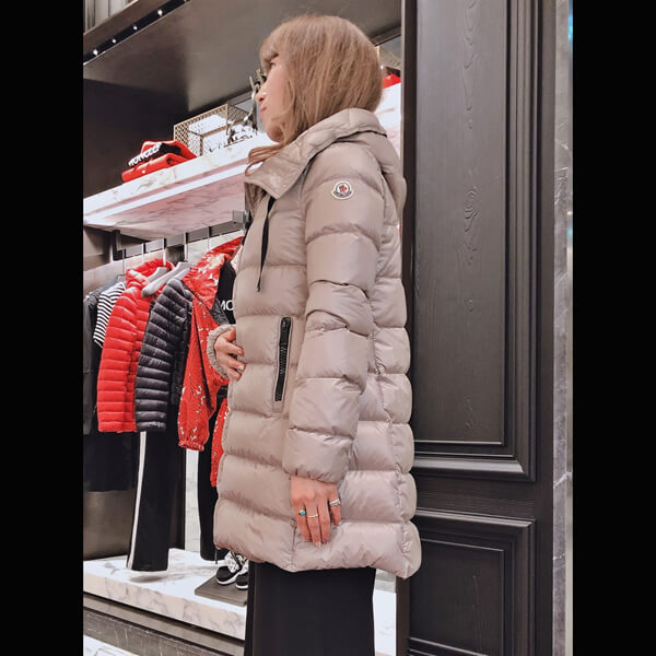 MONCLER★19/20AW最新作 毎年大人気のSUYEN★関税込み