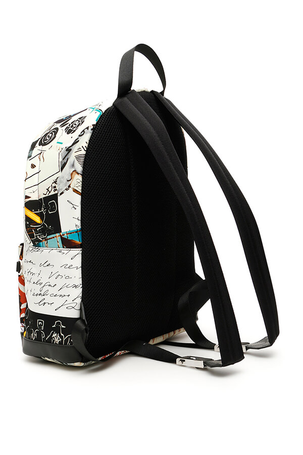 フェンディBACKPACK 7VZ042 A91M