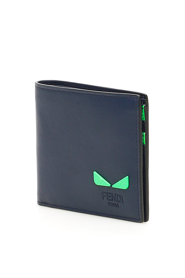 フェンディ i see you wallet 7M0266