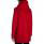 【SAINT LAURENT】Tiziano Red Wool Coat