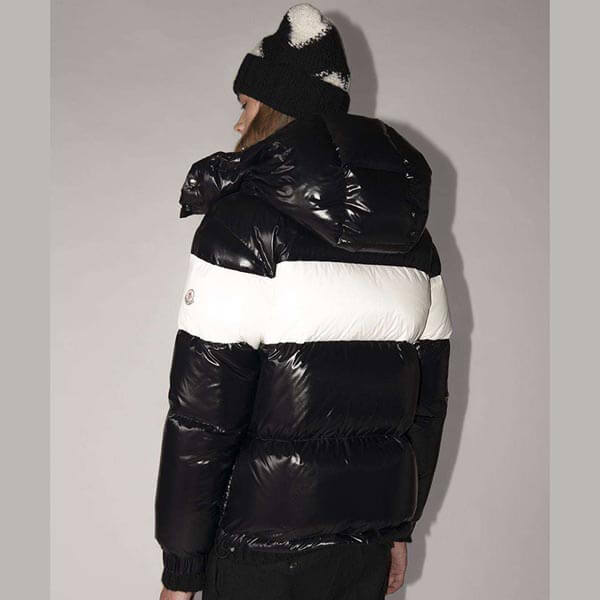 【MONCLER モンクレールスーパーコピー 19/20秋冬】LVR EXCLUSIVE GARY DOWN JACKET_70I-X56001