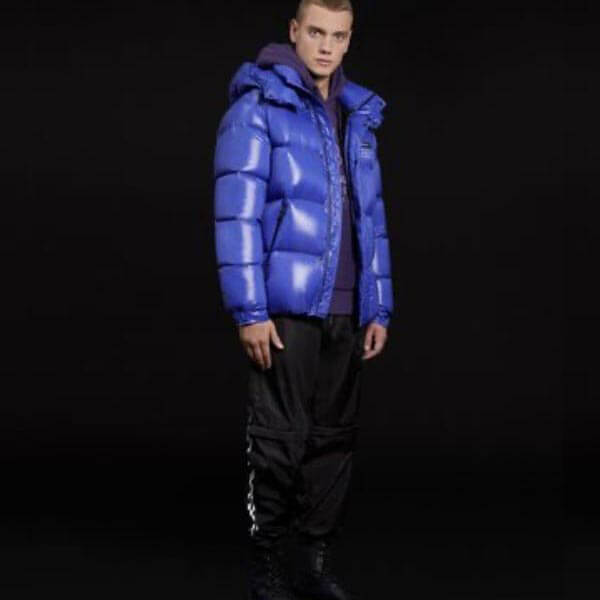 19/20秋冬 モンクレールスーパーコピー MONCLER GENIUS 7 MONCLER FRAGMENT HIROSHI FUJIWARA HANRIOT