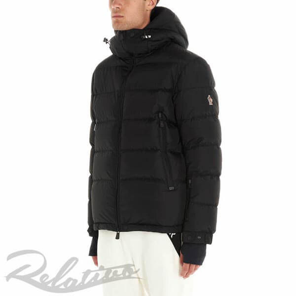 ☆19FW 未入荷☆MONCLER モンクレールスーパーコピー【MONCLER GRENOBLE】ISORNO ダウンジャケット