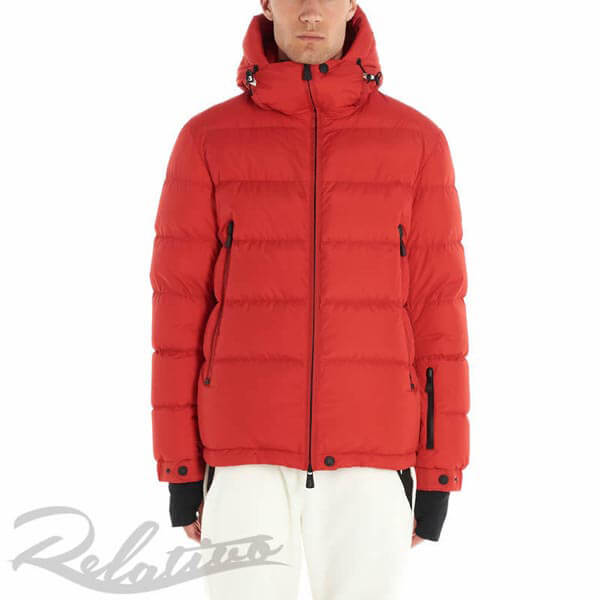 ☆19FW 未入荷☆MONCLER モンクレールスーパーコピー【MONCLER GRENOBLE】ISORNO ダウンジャケット