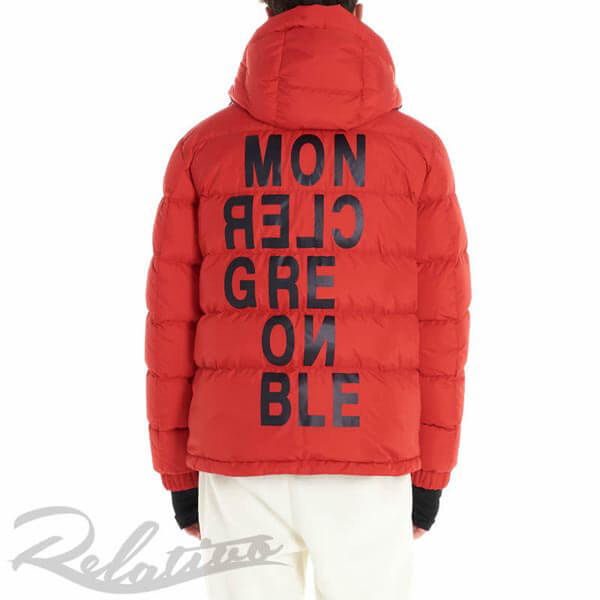 ☆19FW 未入荷☆MONCLER モンクレールスーパーコピー【MONCLER GRENOBLE】ISORNO ダウンジャケット