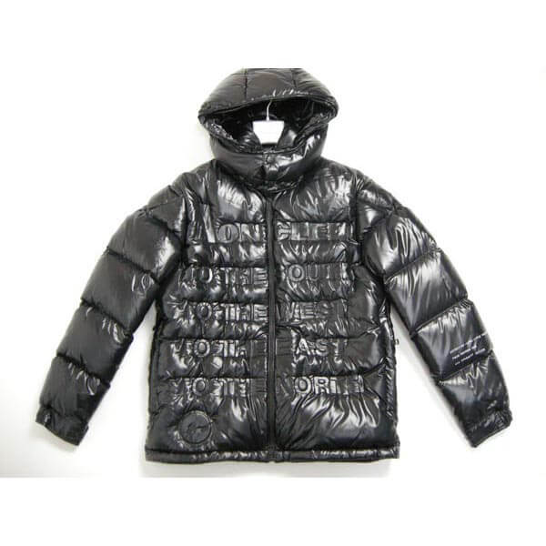 2019/2020秋冬新作!早くも大人気! モンクレールスーパーコピー MONCLER FRAGMENT HIROSHI MAKINNON 09U-4031800-68950