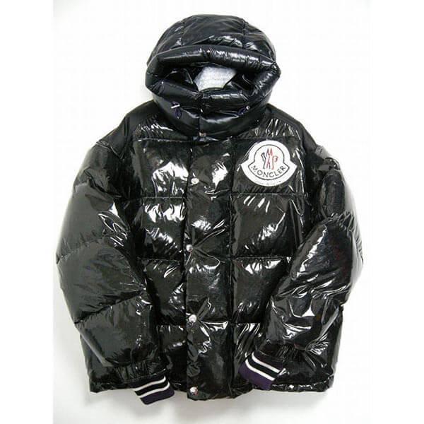 モンクレールxパームエンジェルス偽物! 20秋冬新作 MONCLER PALM ANGELSダウンコピー TIM