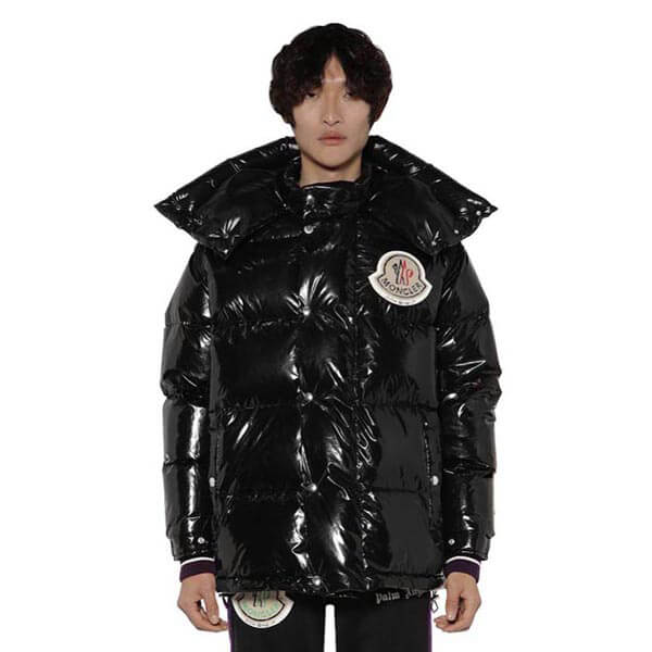 モンクレールxパームエンジェルス偽物! 20秋冬新作 MONCLER PALM ANGELSダウンコピー TIM