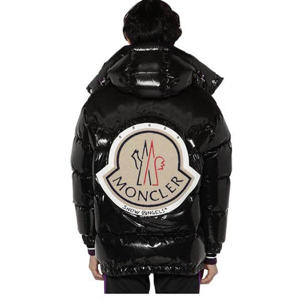 モンクレールxパームエンジェルス偽物! 20秋冬新作 MONCLER PALM ANGELSダウンコピー TIM