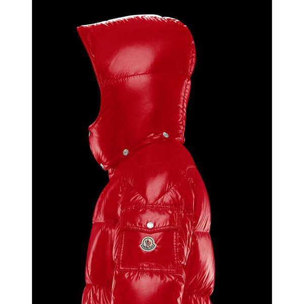 【MONCLER モンクレールスーパーコピー 19/20秋冬】HANOVERIAN_RED