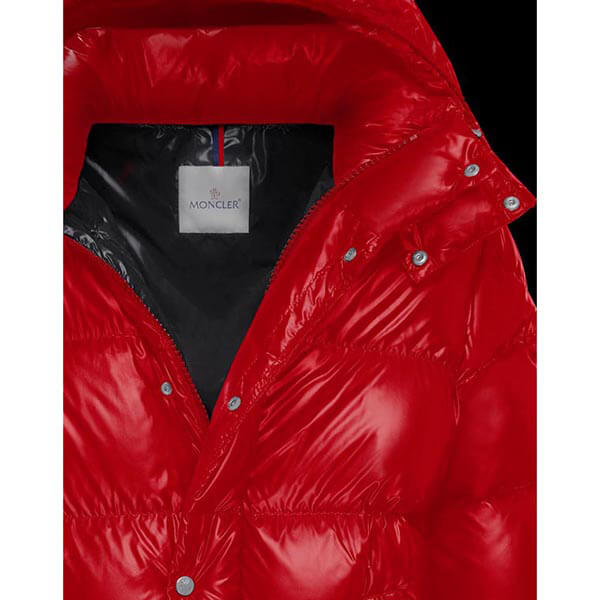 【MONCLER モンクレールスーパーコピー 19/20秋冬】HANOVERIAN_RED