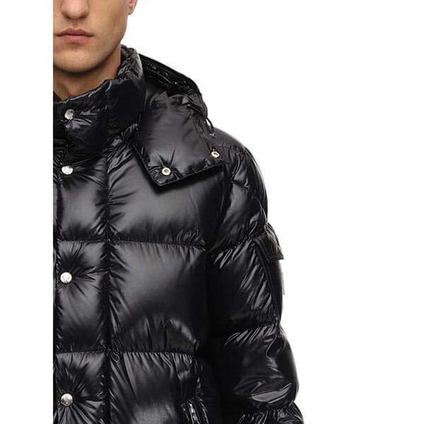 【MONCLER モンクレールスーパーコピー 19/20秋冬】HANOVERIAN_BLACK