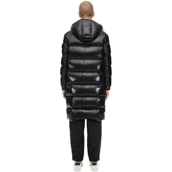 【MONCLER モンクレールスーパーコピー 19/20秋冬】HANOVERIAN_BLACK