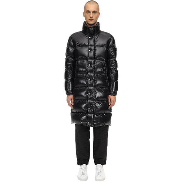 【MONCLER モンクレールスーパーコピー 19/20秋冬】HANOVERIAN_BLACK