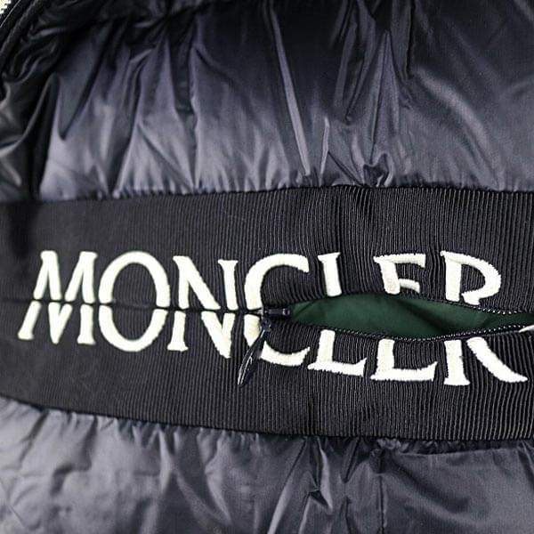 19/20秋冬新作 MONCLER モンクレールスーパーコピー コンビ ダウンベスト