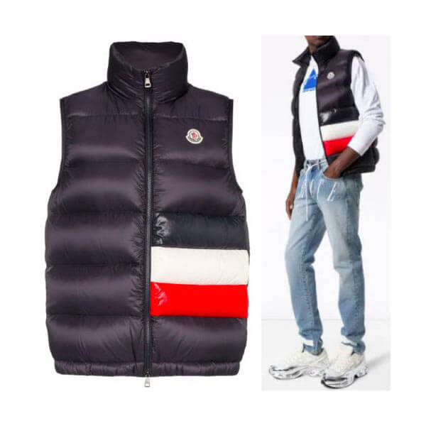 新作2019秋冬 MONCLER モンクレールスーパーコピー＜＜ SOVEX ベスト