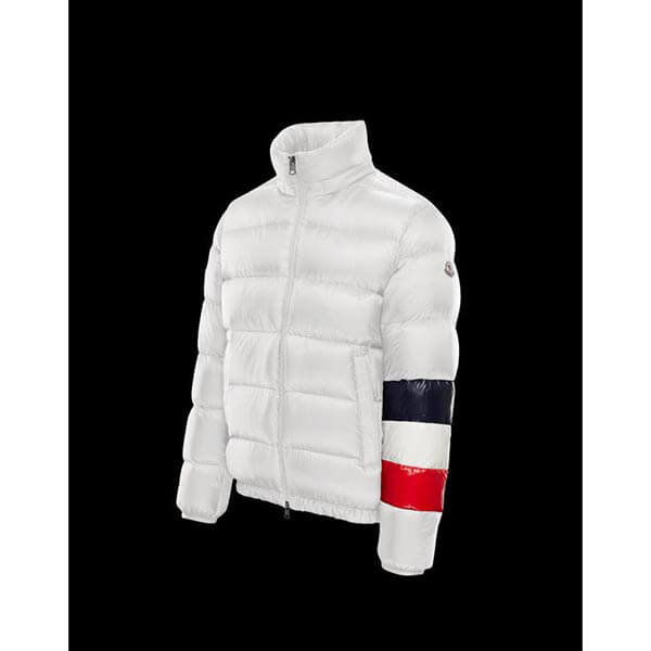 【MONCLER モンクレールスーパーコピー 19/20秋冬】WILLM_WHITE 4927338826648429