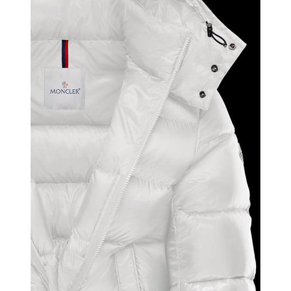 【MONCLER モンクレールスーパーコピー 19/20秋冬】WILLM_WHITE 4927338826648429