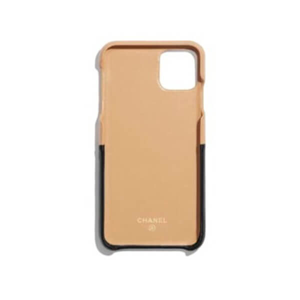 ギフトに最適♪IPHONE 11 PRO CASE シャネル iPhoneケース 国内発送 2020SS AP1452 B03190 C0204