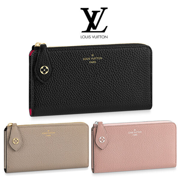 ◆ ◆Comete Wallet◆ポルトフォイユ・コメット M63103/M63104/M63102