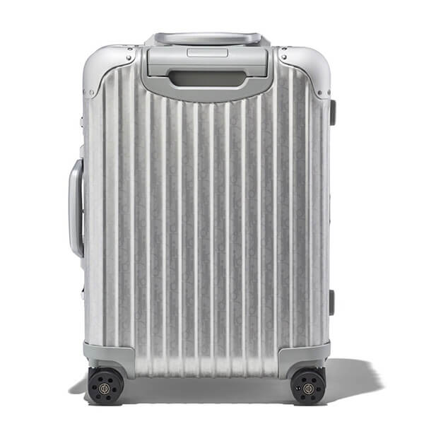 限定発売！入手困難!【ディオール & Rimowa】コラボ キャビンスーツケース 1DRTR002YWZ