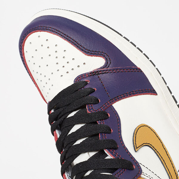 ナイキ シューズ スーパーコピー Jordan 1 Retro High OG Defiant SB LA to Chicago レト☆ CD6578-507