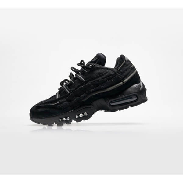 入手困難！ナイキ Comme des Garcons x Air Max 95 CU8406