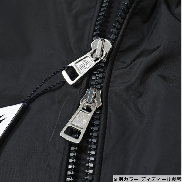 20ss モンクレール 偽物 ジャケット★MONCLER"BENOIT"テクニカルナイロンブルゾン B