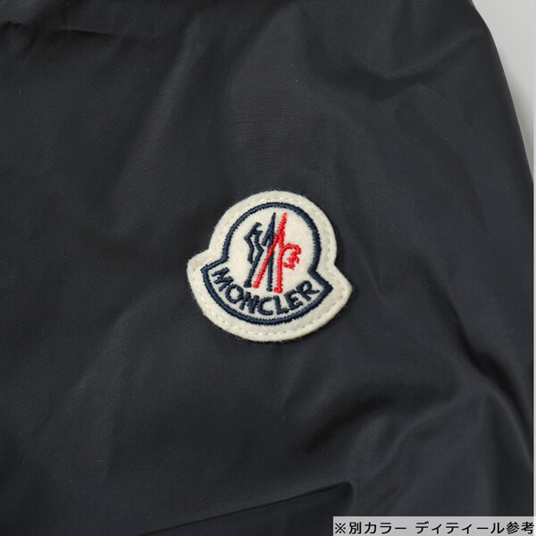 20ss モンクレール 偽物 ジャケット★MONCLER"BENOIT"テクニカルナイロンブルゾン B