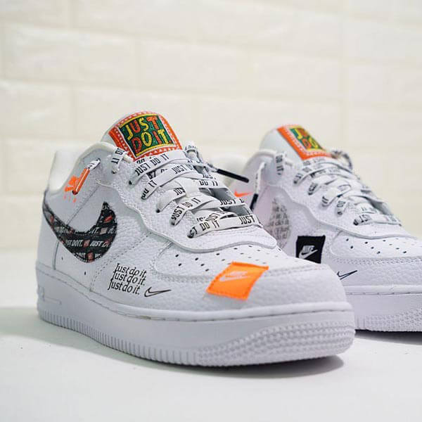 【全サイズ在庫有】大人気 ナイキ Air Force 1 Low Just Do It Pack エアフォース ワン AR7719-100