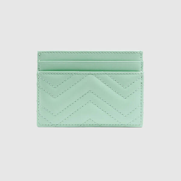 グッチ 財布 偽物【グッチ★20春夏】GGマーモント GG MARMONT CARD CASE 443127 DTD1P 3926