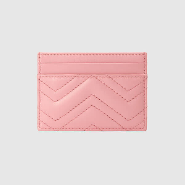 グッチ 財布 偽物【グッチ★20春夏】GGマーモント GG MARMONT CARD CASE 443127 DTD1P 3926