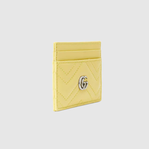 グッチ 財布 偽物【グッチ★20春夏】GGマーモント GG MARMONT CARD CASE 443127 DTD1P 3926