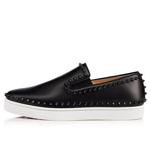 日本未入荷◆SS20◆CHRISTIAN LOUBOUTIN◆Pik Boat