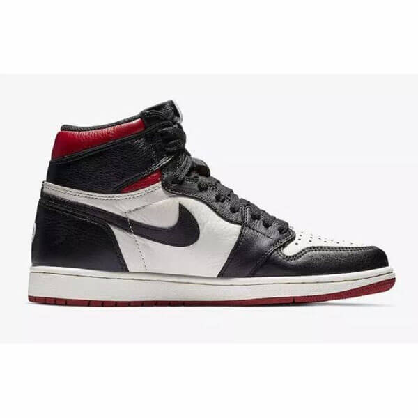 大人気の話題沸騰中 ナイキ スニーカー コピー★入手困難 レア！ナイキAIR JORDAN 1 HIGH "NOT FOR RESALE"861428-106