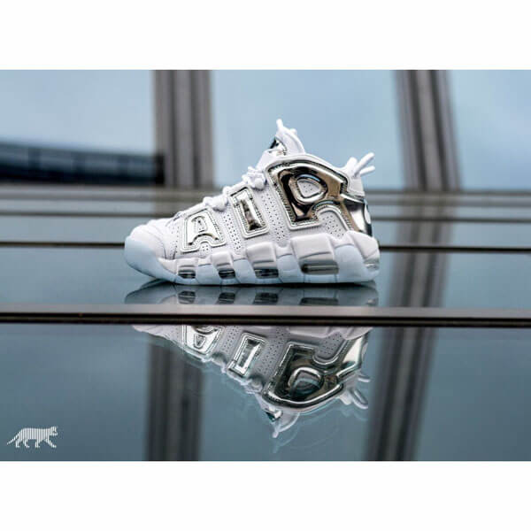 大人気 ナイキ モア アップ テンポ 偽物 モアテンコピー SNEAKER★AIR More Uptempo 917593-100