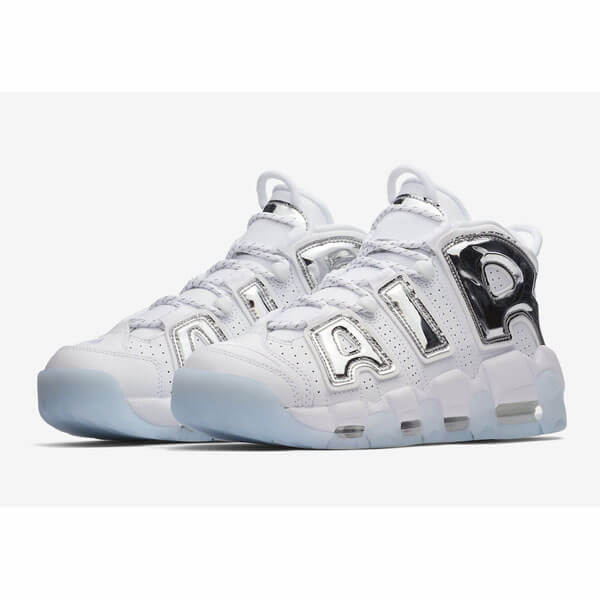 大人気 ナイキ モア アップ テンポ 偽物 モアテンコピー SNEAKER★AIR More Uptempo 917593-100