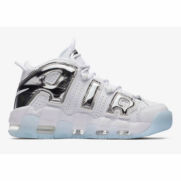 大人気 ナイキ モア アップ テンポ 偽物 モアテンコピー SNEAKER★AIR More Uptempo 917593-100