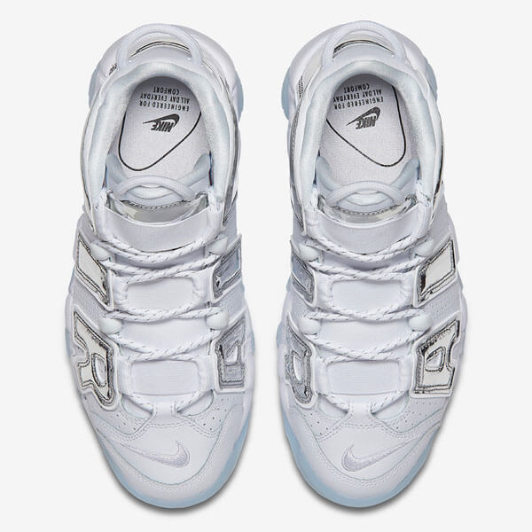 大人気 ナイキ モア アップ テンポ 偽物 モアテンコピー SNEAKER★AIR More Uptempo 917593-100