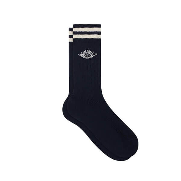 ディオール ソックス コピー【ディオール×Jordan】超激レア ソックス Air ディオール Wings Socks【3足入】