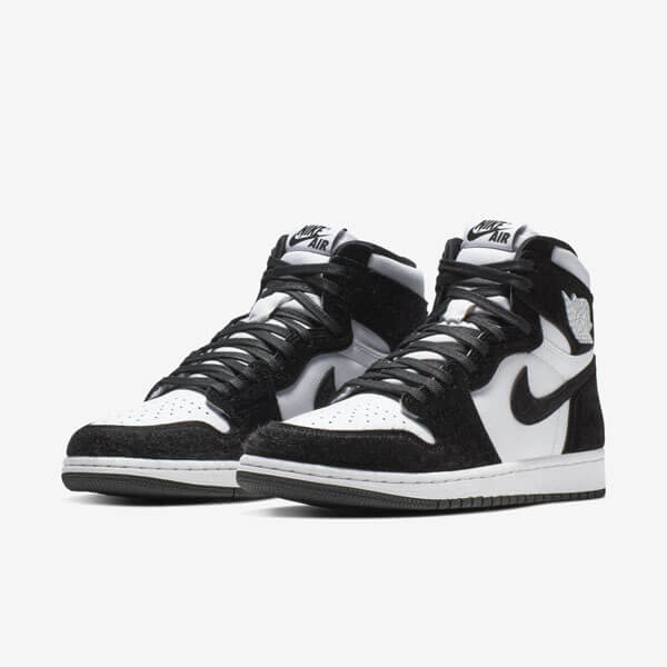 パンダダンク偽物☆入手困難☆ナイキ エアージョーダン コピー Wmns Air Jordan 1 Retro High OG Twist CD0461 007