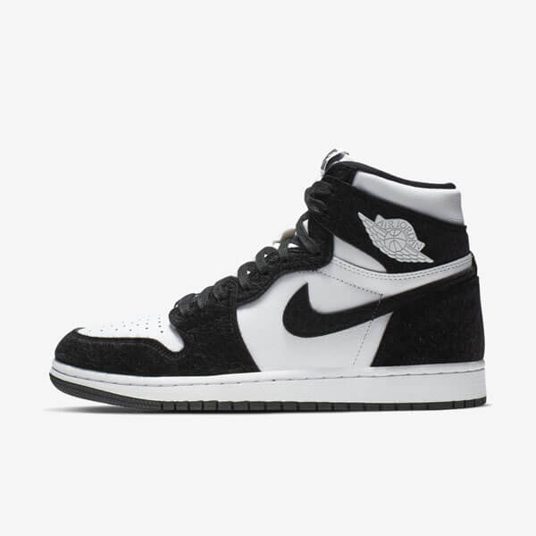 パンダダンク偽物☆入手困難☆ナイキ エアージョーダン コピー Wmns Air Jordan 1 Retro High OG Twist CD0461 007