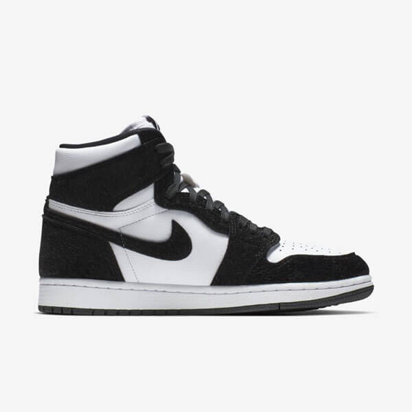 パンダダンク偽物☆入手困難☆ナイキ エアージョーダン コピー Wmns Air Jordan 1 Retro High OG Twist CD0461 007